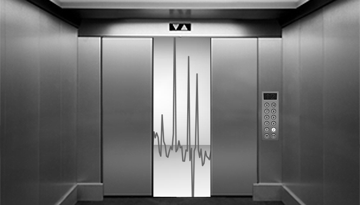 Second Floor! Internet Core Measurements and Office Supplies