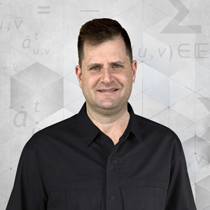 Dr. Adam Gervin