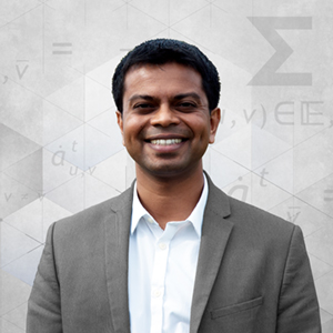 Dr. Nithin Michael